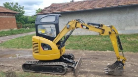  Caterpillar 302C sr | Mobile.bg    2