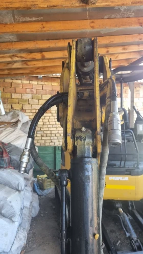  Caterpillar 302C sr  | Mobile.bg    12
