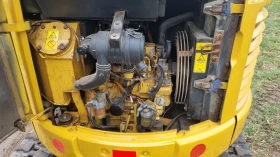  Caterpillar 302C sr | Mobile.bg    5