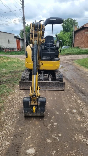  Caterpillar 302C sr | Mobile.bg    3