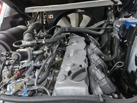 Мотокар Nissan, снимка 7