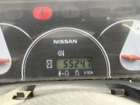 Мотокар Nissan  ИЗРАВНИТЕЛ, снимка 12