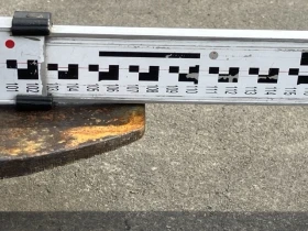 Мотокар Nissan  ИЗРАВНИТЕЛ, снимка 6