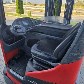 Електрокар Linde R20, снимка 8