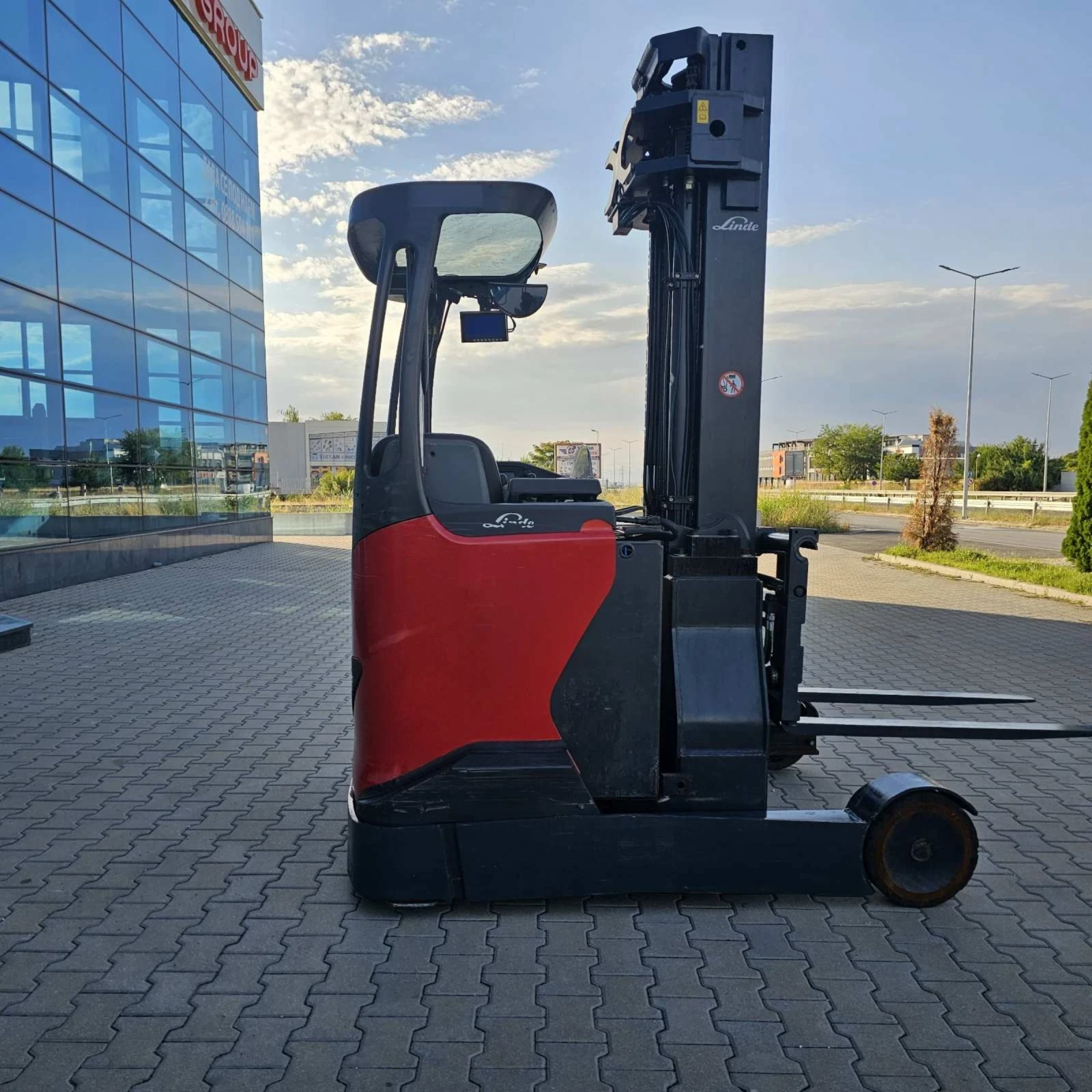 ���������� Linde R20 | Mobile.bg � ����������� 7