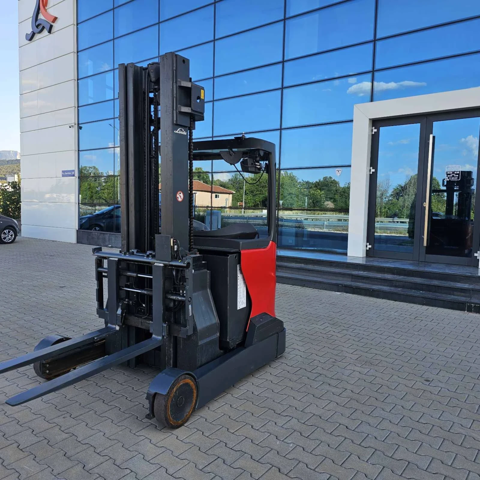 ���������� Linde R20 | Mobile.bg � ����������� 5