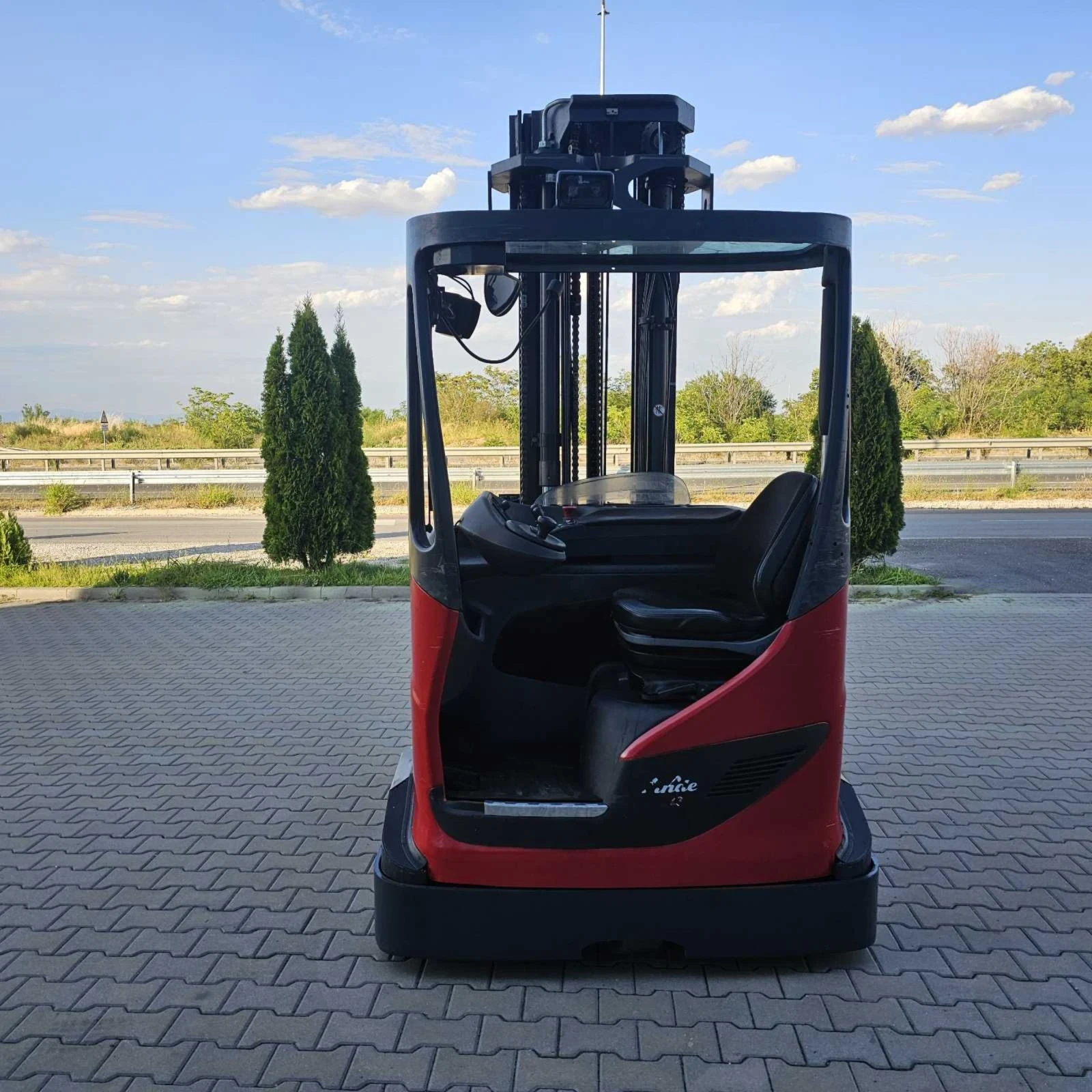 ���������� Linde R20 | Mobile.bg � ����������� 3