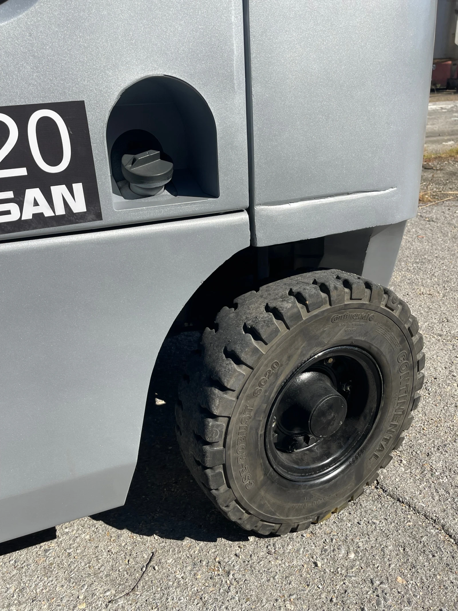  Nissan | Mobile.bg   8