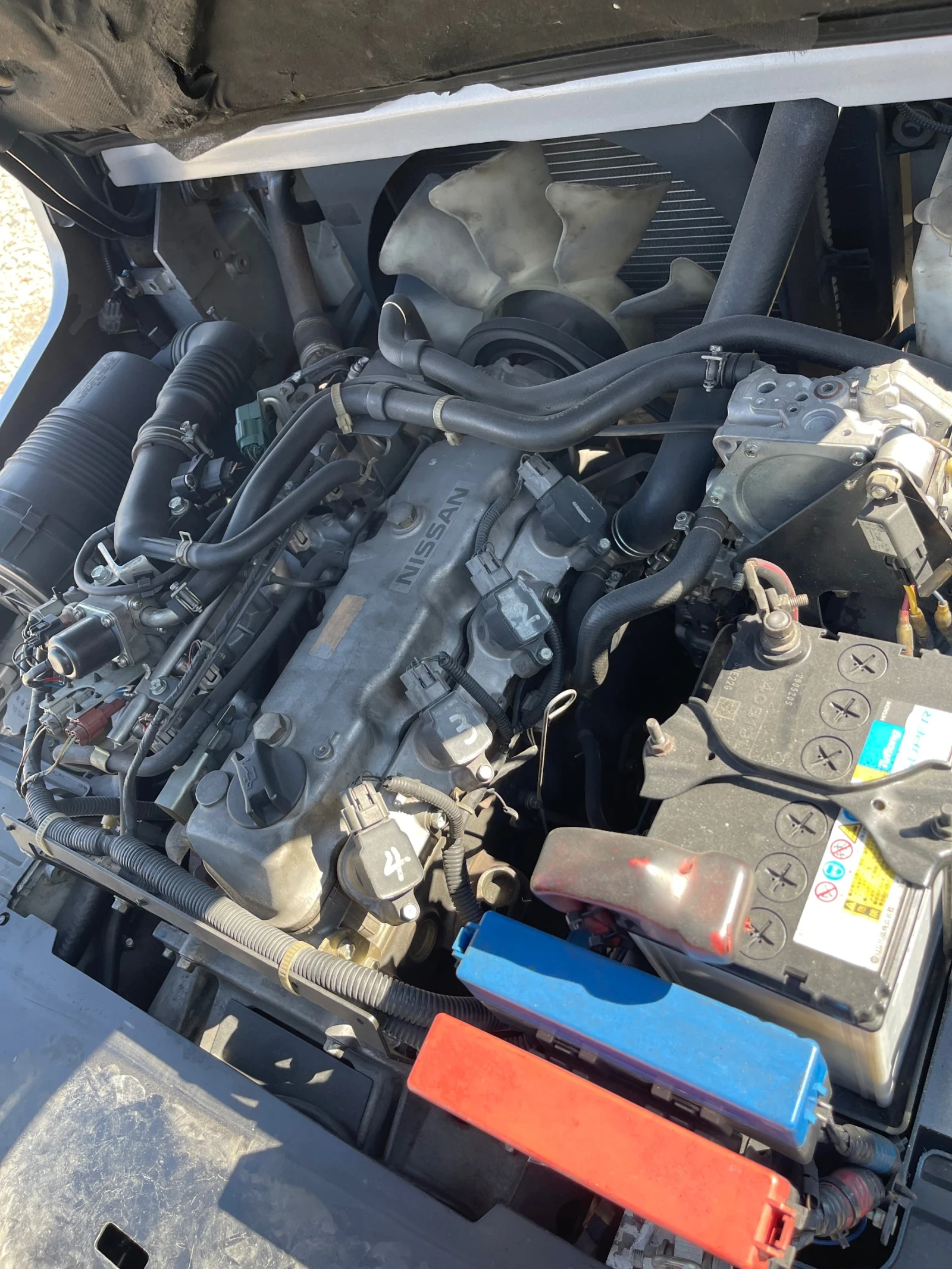  Nissan | Mobile.bg   11