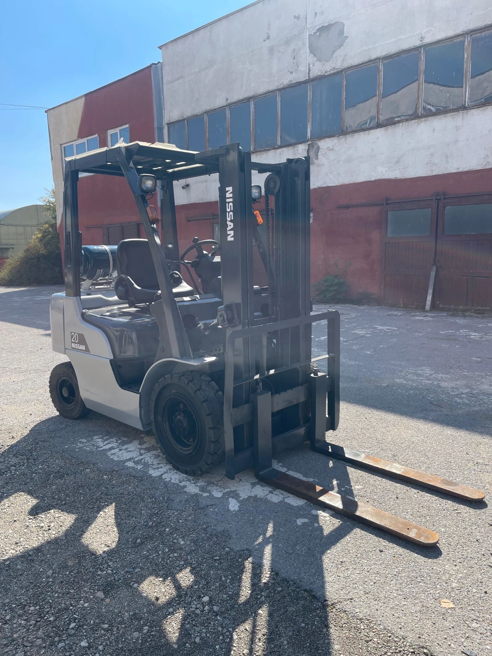  Nissan | Mobile.bg   3