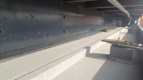 Полуремарке Koegel SN24 Стандартно , снимка 6