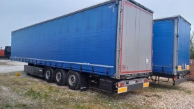 Полуремарке Koegel Стандартно , снимка 1