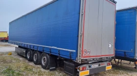 Полуремарке Koegel Стандартно , снимка 3