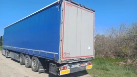 Полуремарке Koegel SN24 Стандартно , снимка 1