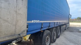 Полуремарке Koegel SN24 Стандартно , снимка 10