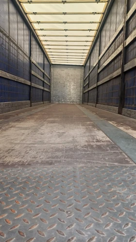 Полуремарке Koegel SN24 Стандартно , снимка 8