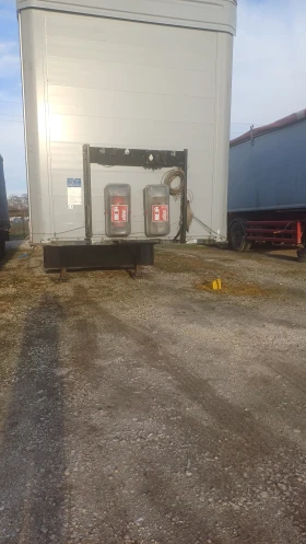 Полуремарке Koegel SN24 Стандартно , снимка 4