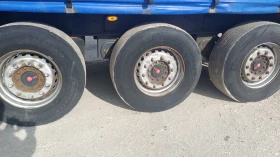 Полуремарке Koegel SN24 Стандартно , снимка 5