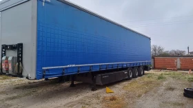 Полуремарке Koegel Стандартно , снимка 2