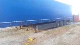 ����� �� �������� �� ����������� Koegel SN24 ���������� 