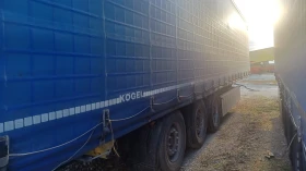 ����� �� �������� �� ����������� Koegel SN24 ���������� 