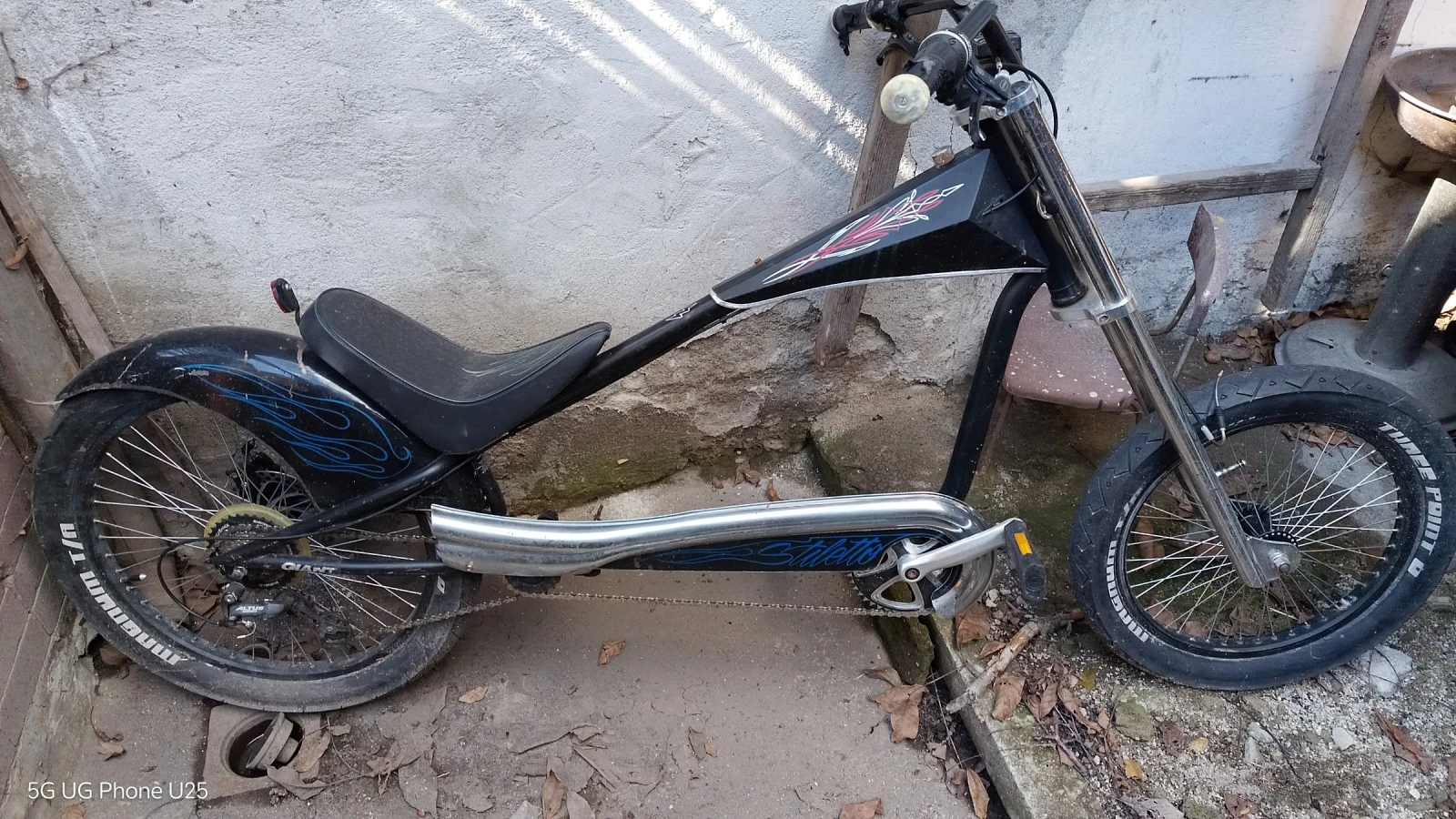 ����� Stiletto  | Mobile.bg � ����������� 1