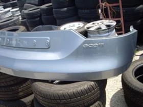 ОРИГИНАЛЕН ЗАДЕН КАПАК ЗА ОПЕЛ ИНСИГНИЯ 2013-2016г, снимка 2