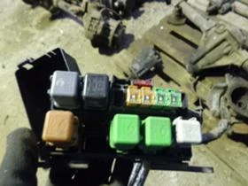 Електрическа система за Nissan Terrano, снимка 1