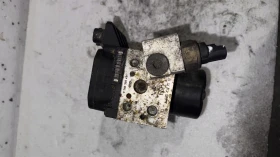  Спирачна помпа ABS Mercedes A 2007 0265202434, снимка 2