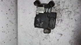  Спирачна помпа ABS Mercedes A 2007 0265202434, снимка 1