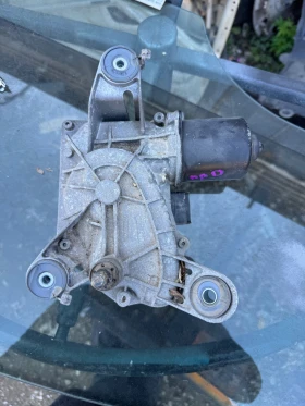 Citroen DS5 2012-2018г пасажерско моторче за чистачките(дясно), снимка 1