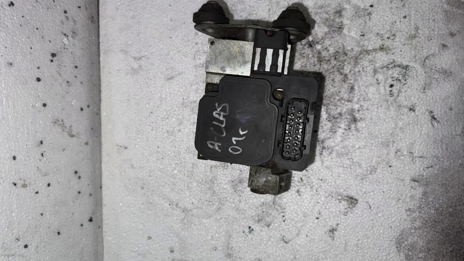  �������� ����� ABS Mercedes A 2007 0265202434 | Mobile.bg � ����������� 1