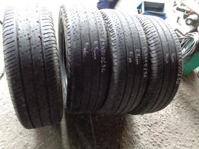 Гуми Летни 195/70R15, снимка 2