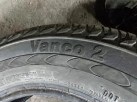 Гуми Летни 195/70R15, снимка 7