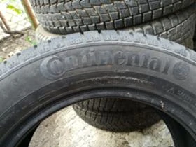 Гуми Зимни 205/60R16, снимка 3