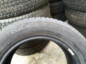 Гуми Зимни 205/60R16, снимка 4