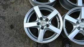 Джанти за Opel Insignia, снимка 3