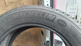 Гуми Зимни 235/55R18, снимка 8