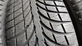 Гуми Зимни 235/55R18, снимка 7
