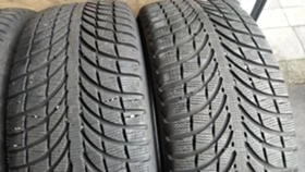 Гуми Зимни 235/55R18, снимка 3