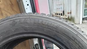 Гуми Зимни 235/55R18, снимка 11