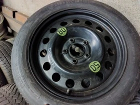Гуми Всесезонни 135/80R17, снимка 1