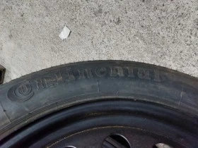 Гуми Всесезонни 135/80R17, снимка 3
