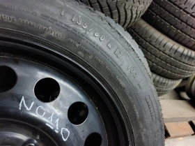 Гуми Всесезонни 135/80R17, снимка 4