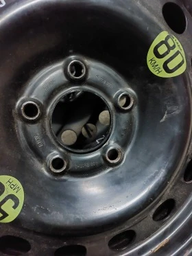 Гуми Всесезонни 135/80R17, снимка 2