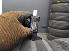 Гуми Летни 245/45R18, снимка 4