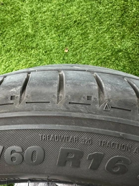 Гуми Летни 205/60R16, снимка 5