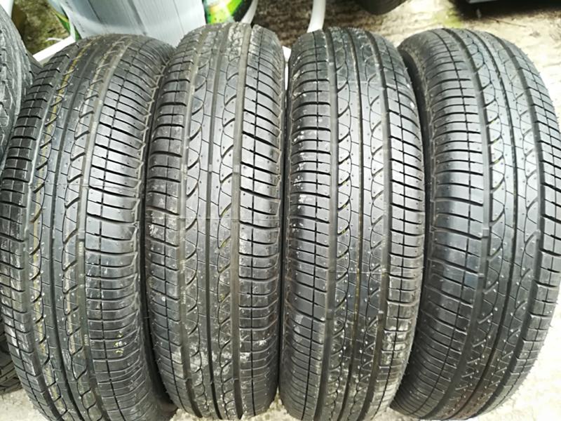 Гуми Летни 165/70R14