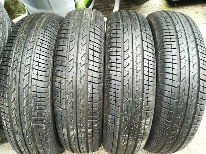 Гуми Летни 165/70R14, снимка 1 - Гуми и джанти - 22295570