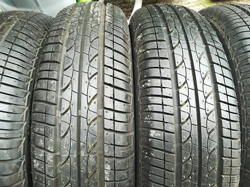 Гуми Летни 165/70R14, снимка 2 - Гуми и джанти - 22295570